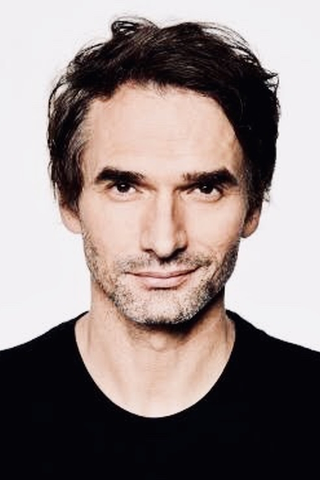 Todd Sampson Motivational, Guest, Keynote & Event Speaker ICMI